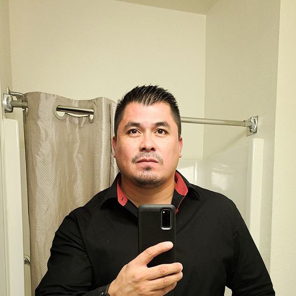 Meet your Posher, Frank - Picture 1 of 1